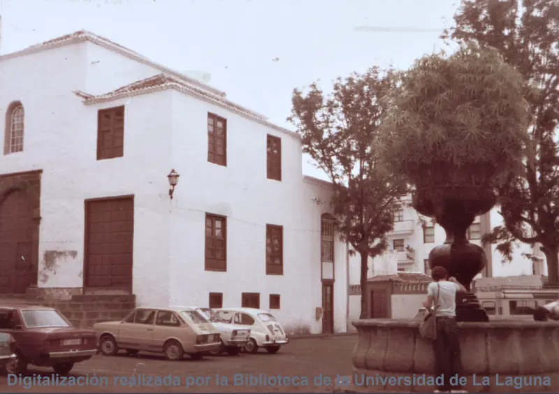 Plaza de San Francisco